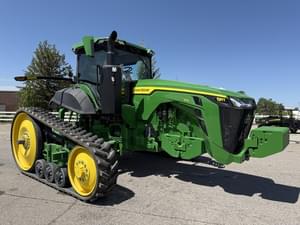 2024 John Deere 8RT 370 Image