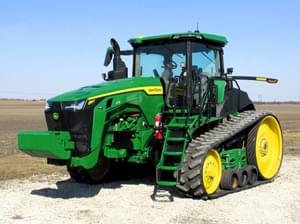 2024 John Deere 8RT 370 Image