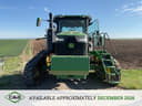 2024 John Deere 8RT 370 Image