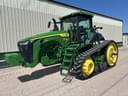 2024 John Deere 8RT 370 Image