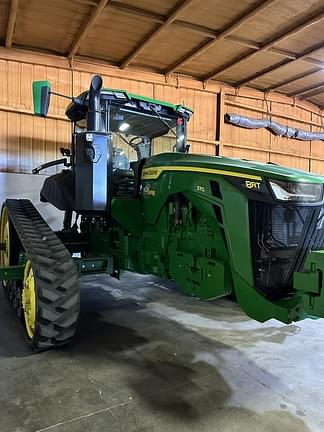 Image of John Deere 8RT 370 equipment image 1