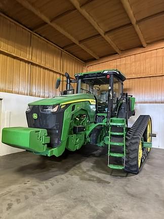 Image of John Deere 8RT 370 Primary image