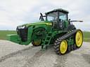 2024 John Deere 8RT 370 Image