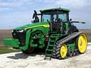 2024 John Deere 8RT 370 Image