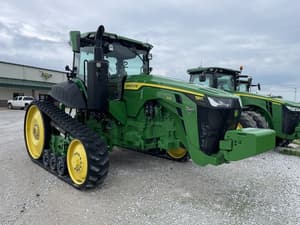 2024 John Deere 8RT 370 Image