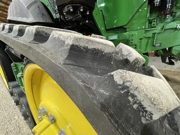 Image of John Deere 8RT 370 equipment image 3