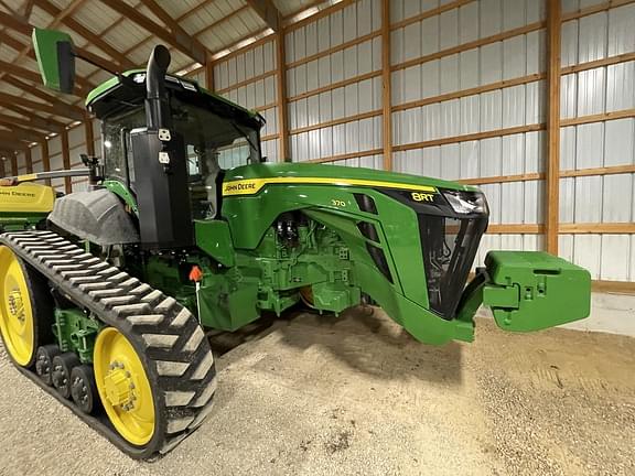 Image of John Deere 8RT 370 Primary image