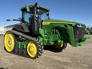 2024 John Deere 8RT 370 Image