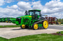2024 John Deere 8RT 370 Image