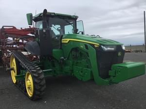 2024 John Deere 8RT 370 Image