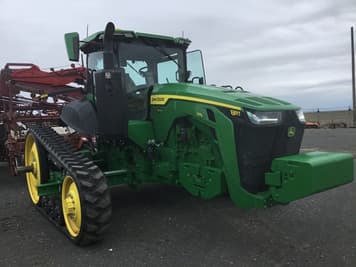 Main image John Deere 8RT 370