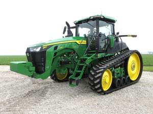 2024 John Deere 8RT 370 Image