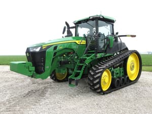 2024 John Deere 8RT 370 Image