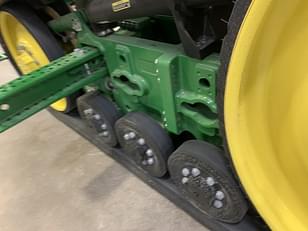 Main image John Deere 8RT 370 12