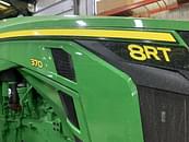 Thumbnail image John Deere 8RT 370 9