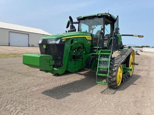 2024 John Deere 8RT 370 Image