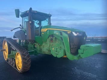 Main image John Deere 8RT 370