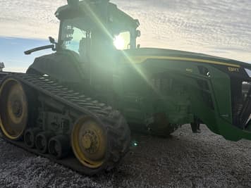 Main image John Deere 8RT 410