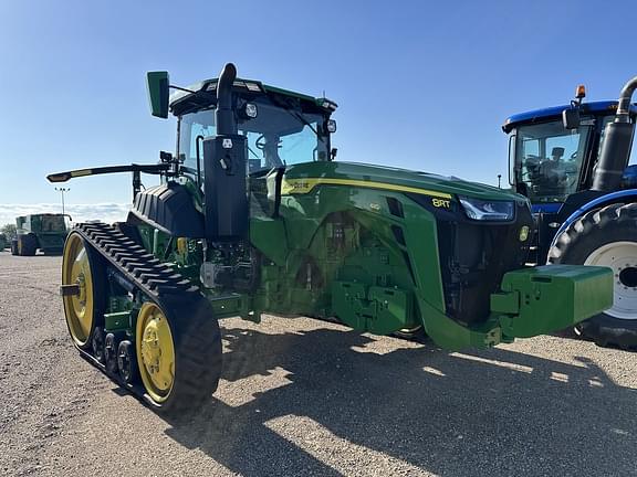 Image of John Deere 8RT 410 Primary image