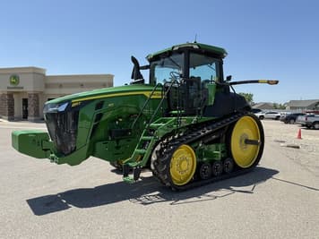 Main image John Deere 8RT 410