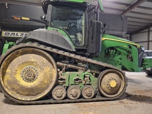 2024 John Deere 8RT 410 Image
