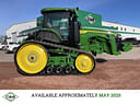 2024 John Deere 8RT 410 Image