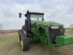 2024 John Deere 8RT 410 Image