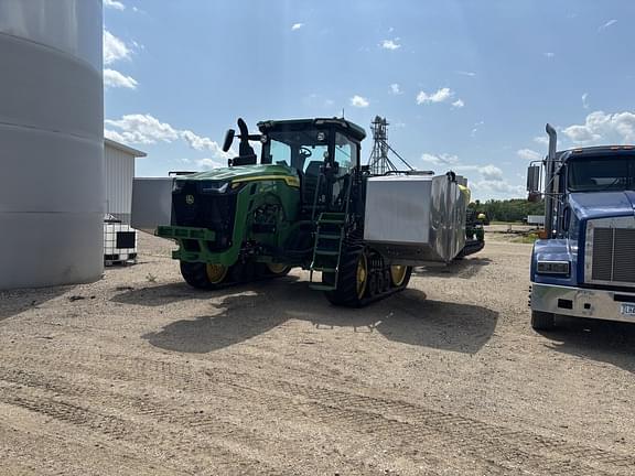 Image of John Deere 8RT 410 equipment image 1