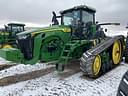 2024 John Deere 8RT 410 Image