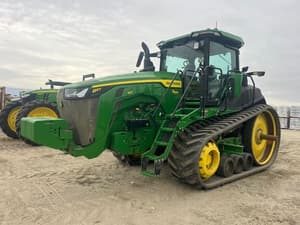 2024 John Deere 8RT 410 Image
