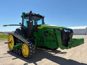 2024 John Deere 8RT 410 Image