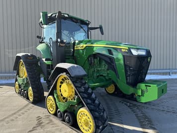 Main image John Deere 8RX 310