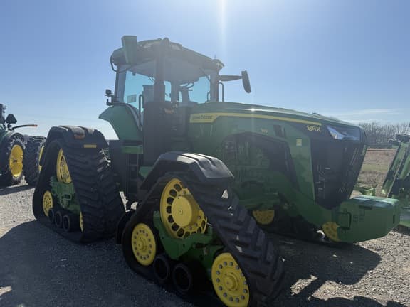 Image of John Deere 8RX 310 Primary image