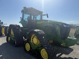 2024 John Deere 8RX 310 Image