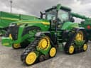 2024 John Deere 8RX 340 Image
