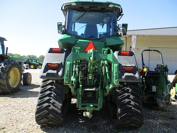 Image of John Deere 8RX 340 equipment image 3