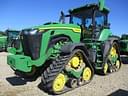 2024 John Deere 8RX 340 Image