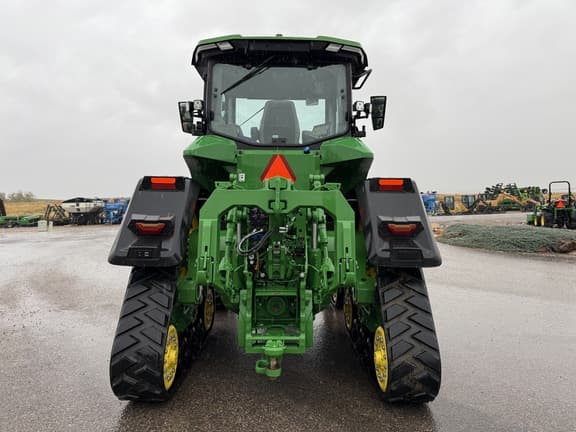 Image of John Deere 8RX 340 equipment image 3