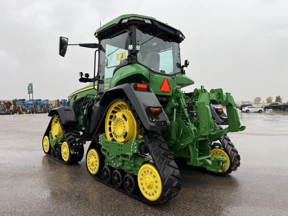 Image of John Deere 8RX 340 equipment image 2