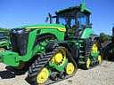 2024 John Deere 8RX 340 Image