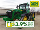 2024 John Deere 8RX 340 Image