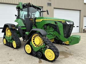 2024 John Deere 8RX 340 Image