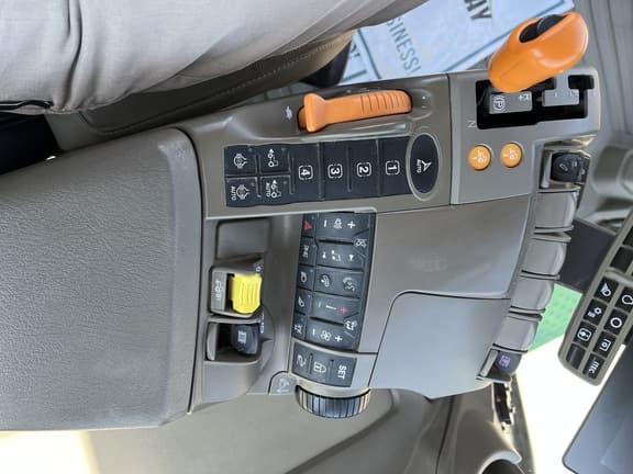Image of John Deere 8RX 340 equipment image 1