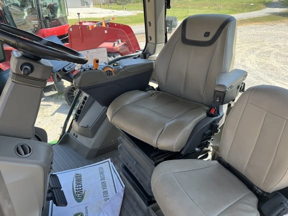 2024 John Deere 8RX 340 Equipment Image0