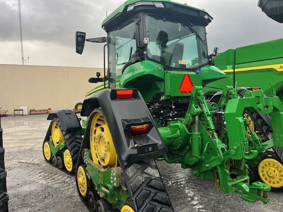 Image of John Deere 8RX 340 equipment image 4