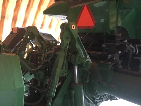Image of John Deere 8RX 340 equipment image 1