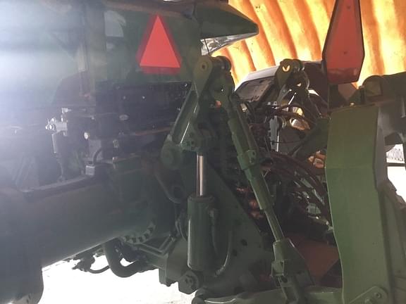 Image of John Deere 8RX 340 equipment image 2