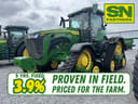 2024 John Deere 8RX 340 Image