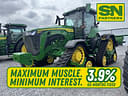 2024 John Deere 8RX 340 Image