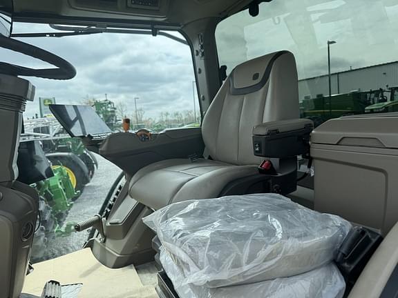 Image of John Deere 8RX 340 equipment image 3
